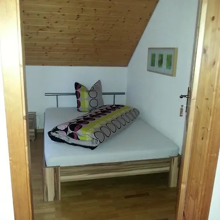 Guest house Wellness-kneipp-park Langenthal