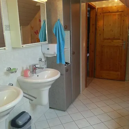 Guest house Wellness-kneipp-park
