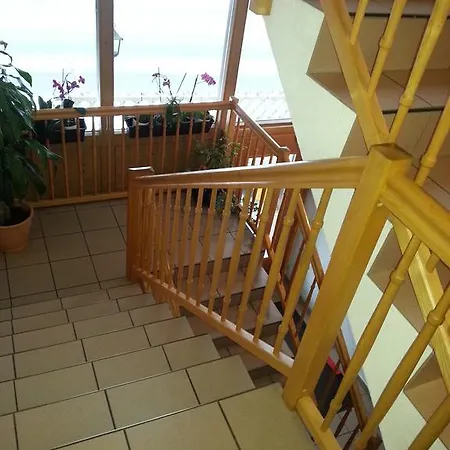 Guest house Wellness-kneipp-park 3*