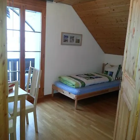 Guest house Wellness-kneipp-park