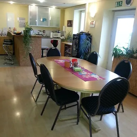 Wellness-kneipp-park Guest house Langenthal